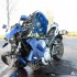 Wypadki motocyklowe w Polsce raport 2012 - Otro