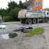 Wypadki motocyklowe w Polsce raport 2012 - Zabity 17 latek