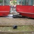 Wypadki motocyklowe w Polsce raport 2012 - moto i tramwaj