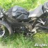 Wypadki motocyklowe w Polsce raport 2012 - motocykl walesy