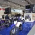 Listopad zapowiada dobry rok w sprzedazy motocykli - Yamaha Intermot Kolonia 2014