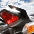 Motocykle 125cc ratuja sprzedaz jednosladow w Polsce - Tylna lampa Honda CBR125 2011