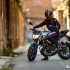 Motocykle 125cc ratuja sprzedaz jednosladow w Polsce - Yamaha MT 125 prezentacja