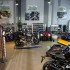 Rynek motocykli i skuterow w pierwszej polowie 2014 - Moto Kom Salon Yamaha