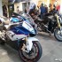 Rynek motocykli w listopadzie na plusie - BMW Inchcape Motor