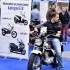 Poczatek roku na mocnych wzrostach sprzedazy motocykli - Male motocykle Ogolnopolska Wystawa Motocykli i Skuterow 2015