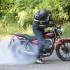 Rynek motocykli i skuterow w lipcu 2015 - guma Barton Classic 125 Scigacz pl