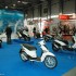 Rynek motocykli rosnie w Polsce jak na drozdzach - Piaggio Motor Show Poznan 2015