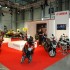Rynek motocykli rosnie w Polsce jak na drozdzach - Yamaha Motor Show Poznan 2015
