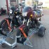 Skad Polacy kupuja uzywane motocykle - Przewoz motocykli na przyczepie