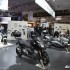 Sprzedaz motocykli w grudniu na mocnym plusie - Skutery BMW EICMA 2013