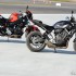 Sprzedaz motocykli w sezonie 2014 podsumowanie i komentarze - Nowe Test BMW F800R vs Yamaha MT07 2014