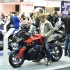 Styczen 2015 rekordowy w sprzedazy motocykli - Ogolnopolska Wystawa Motocykli i Skuterow 2015 przymiarki