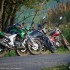 Trzy kwartaly 2015 w sprzedazy motocykli raport - junak barton romet granica panstwa