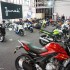 Pierwsze pol roku rynku motocyklowego - Junak Motor Show Poznan 2016