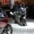 Sprzedaz motocykli w Polsce w 2011 napawa optymizmem - BMW K1600GTL 2011