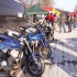 Sprzedaz motocykli w Polsce w 2011 napawa optymizmem - Honda Kawasaki Suzuki oferta Warszawski Bazar Motocyklowy 2010