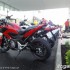 Sprzedaz motocykli w Polsce w 2011 napawa optymizmem - Nowa Honda NC700X