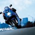 Sprzedaz motocykli w lutym zapowiada rekordy - Suzuki GSX F650