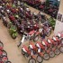 Sprzedaz motocykli w pierwszej polowie 2009 - Salon motocyklowy