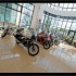 Sprzedaz motocykli w pierwszej polowie 2009 - noc szalonych zakupow free fun motors