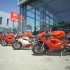Stan rynku motocyklowego w Polsce na koniec pazdziernika - Salon Ducati Torun