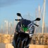 Kulisy powstania Kawasaki J300 tu nie chodzi tylko o skutery - Front Kawasaki J300 2014