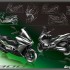 Kulisy powstania Kawasaki J300 tu nie chodzi tylko o skutery - Kawasaki J300 2014 grafika
