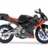 Aprilia RS RX SX 50 - aprilia rs 8