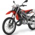 Aprilia SX125 i RX125 - aprilia rx 125