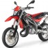 Aprilia SX125 i RX125 - aprilia sx 125