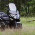 Honda SW-T400 dlugodystansowiec - skuter sw-t400 honda test a mg 0363