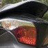 Honda SW-T400 dlugodystansowiec - tylna lampa sw-t400 honda test a mg 0401