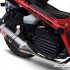 Honda Zoomer i Yoshimura - wydech carbonowy Zoomer