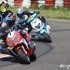 IV runda Pucharu Polski w wyscigach skuterow - wyscig Pucha Polski