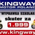 Kingway rusza na wojne cenowa - Kingway promocja