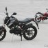 Kymco 125 K-Pipe dla mlodych - dwa kolory