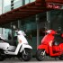 Kymco Like 50 i 125 - Kymco like 125