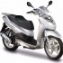 Peugeot LXR 125 200 - Peugeot LXR 125 200