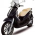 Piaggio Beverly Tourer 300ie - Piaggio Beverly Tourer 300ie