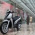 Piaggio Carnaby Cruiser 300i - Carnaby Cruiser 300ie Piaggio