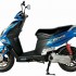 Sachs SX1 nowosc 2008 - skuter sachs