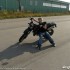 Tczewski Dzien Stuntu - stunt supermoto