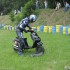 VI Runda Pucharu PZMot w Wyscigach Skuterow - doniniewsk