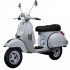 Vespa PX 125 koniec epoki - Vespa PX 125