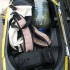 Yamaga Giggle chichot na drodze - graty w bagazniku Gigle