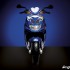 Yamaha Aerox R1 Yunior - Yamaha Aerox przod