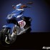 Yamaha Aerox R1 Yunior - Yamaha Aerox race replica fiat