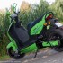 e max kontra Yamaha Neos - ermax elektryczny skuter test mg 0026