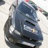 1 4 mili w Kamieniu Slaskim King of Europe - King of europe Subaru Impreza